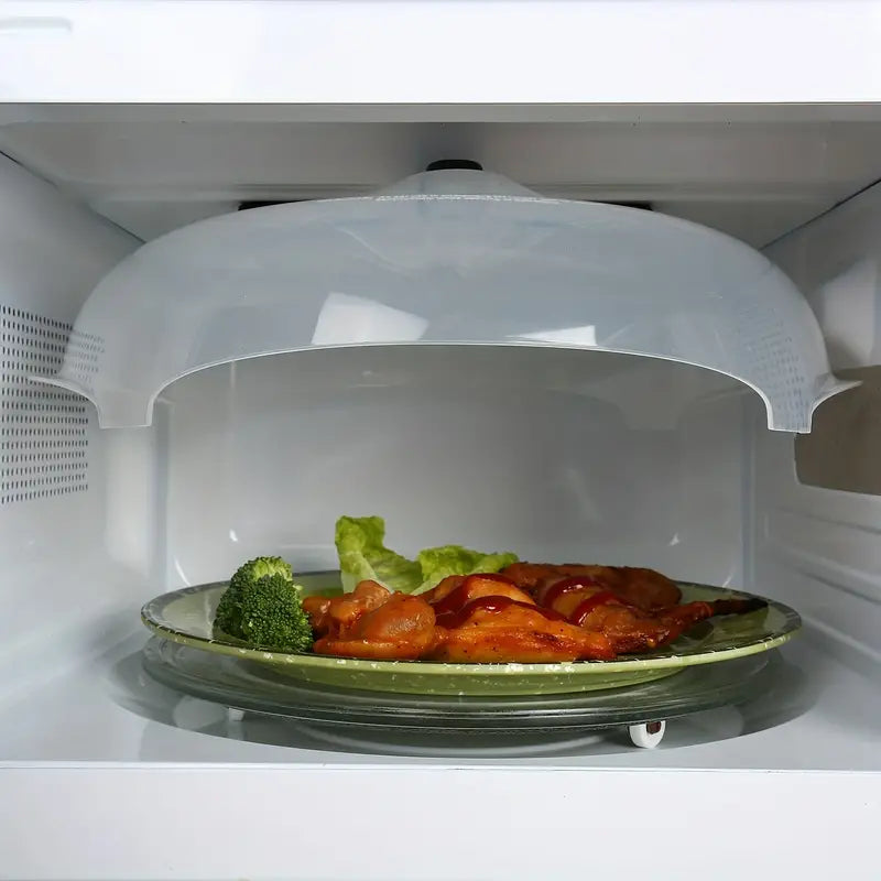 Microwave Food Cover